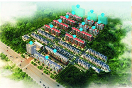 房东急售！首F20万，万达广场旁东方今典精装的3房有证可按揭