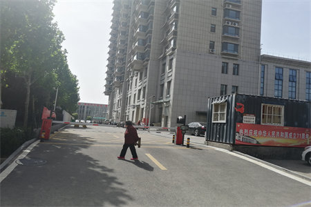 密州福光花园3室2厅1卫46万76m2精装修出售